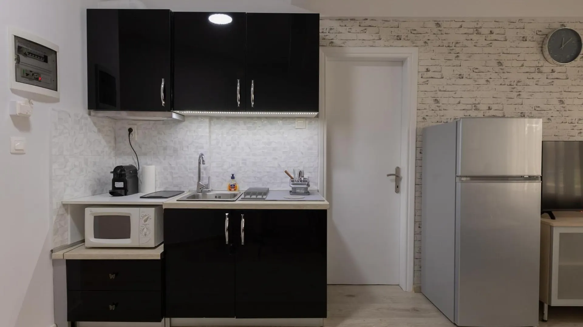 Urban Harmony Apartment Thessaloníki 0*,  Grekland