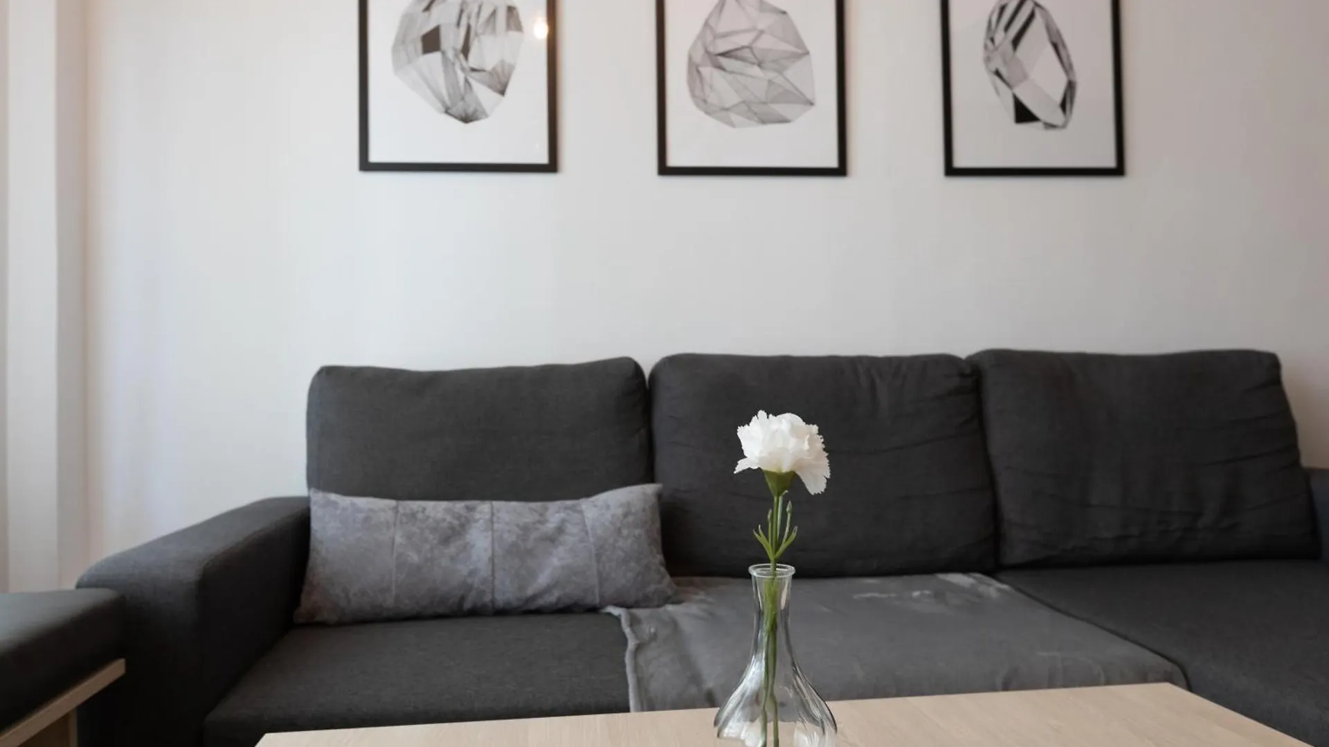 Urban Harmony Apartment Thessaloníki 0*,  Grekland