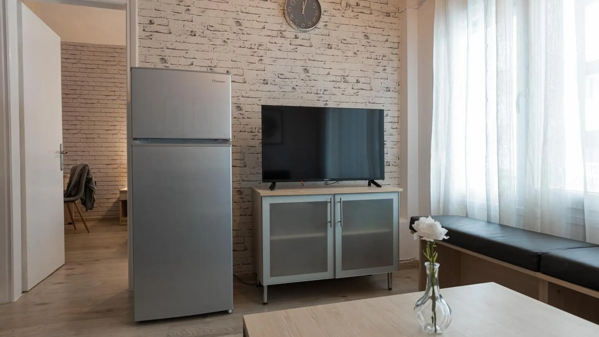 Urban Harmony Apartment Thessaloníki 0*,