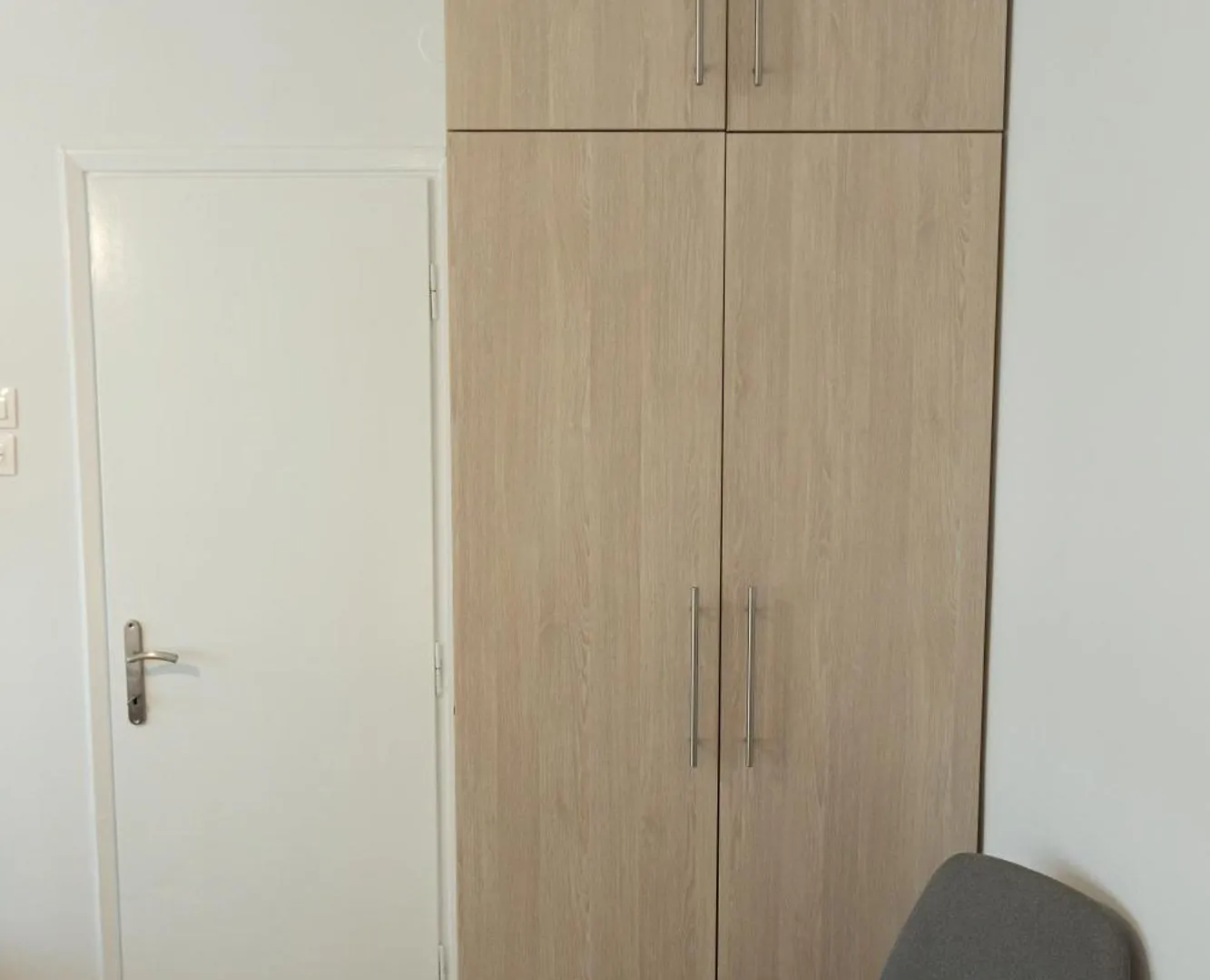 Urban Harmony Apartment Thessaloníki Grekland