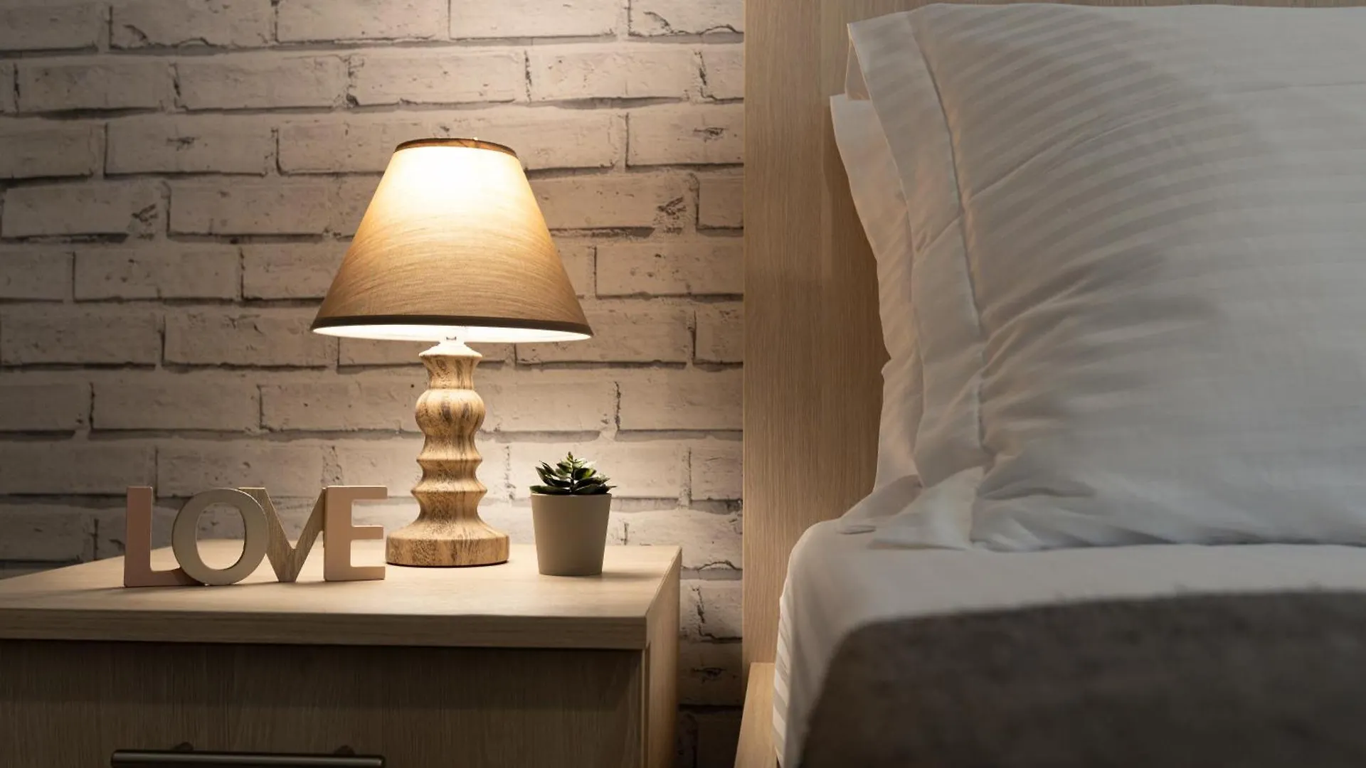 Urban Harmony Apartment Thessaloníki Grekland