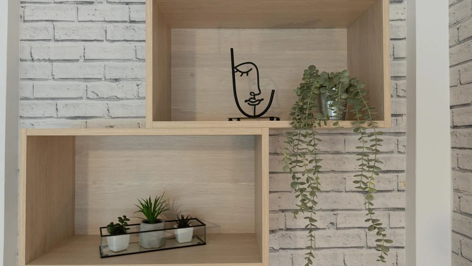 Urban Harmony Apartment Thessaloníki