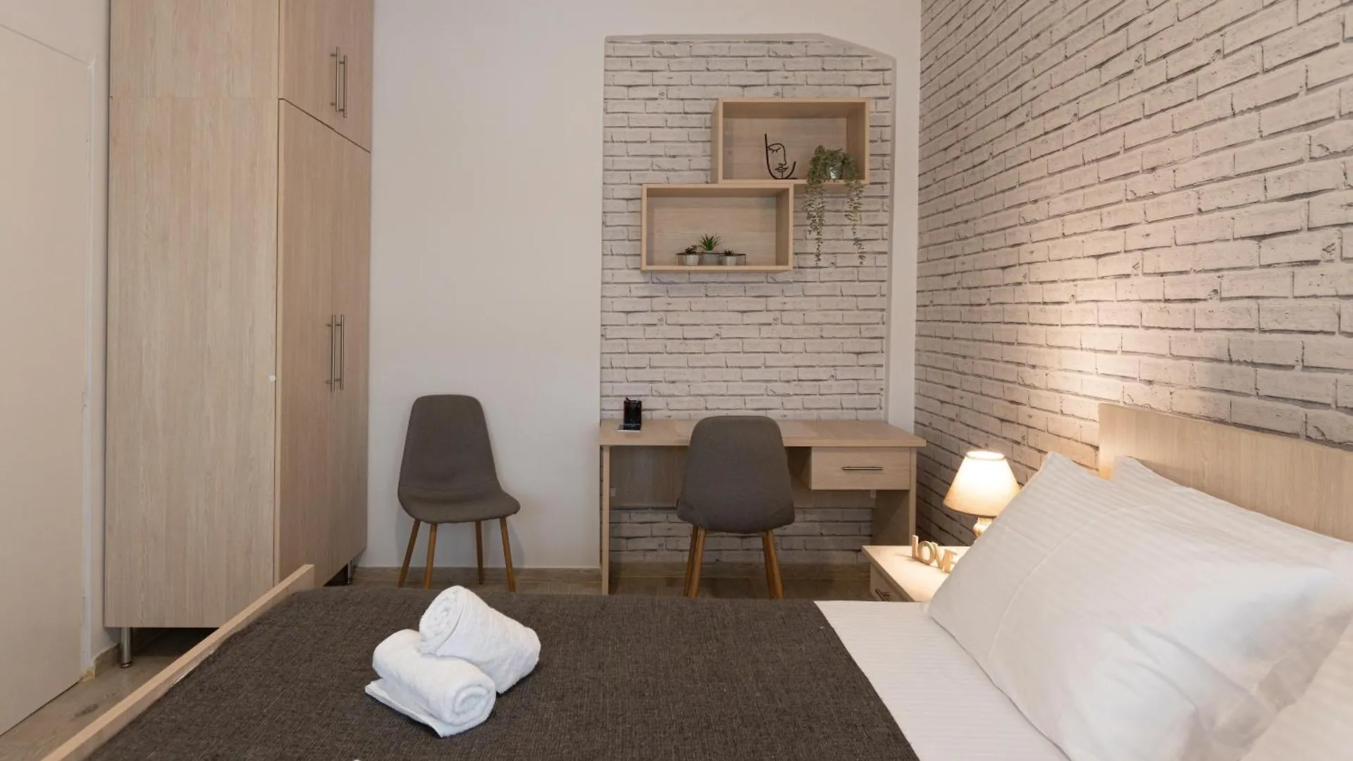 Urban Harmony Apartment Thessaloníki 0*,  Grekland